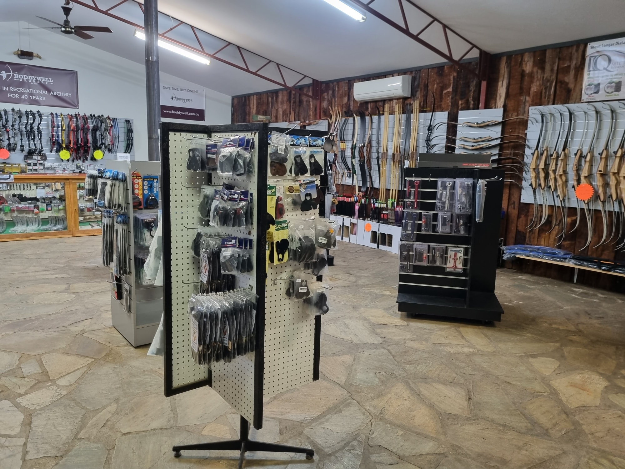 Online archery 2025 store
