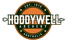 Hoddywell Archery Park – Have a go at archery