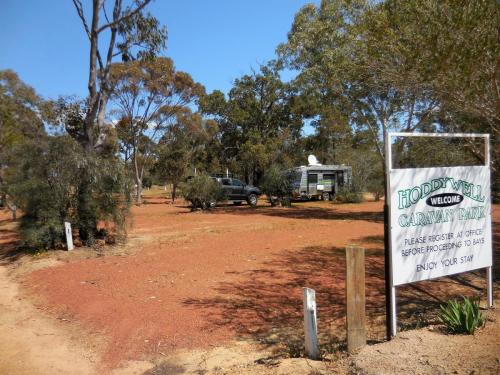 Caravan park (2)